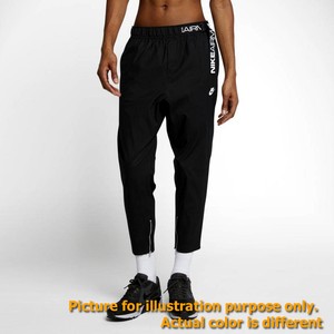 MENS NIKE SPORTSWEAR AIR MAX TAPER FIT WOVEN JOGGER PANTS 861590-497 XL $100 887229236652 | eBay