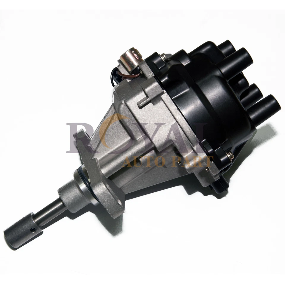 Ignition Distributor For 96-97 Nissan Pickup Truck D21 Hardbody 2.4L 22100-1S704 Foto 4 de 4