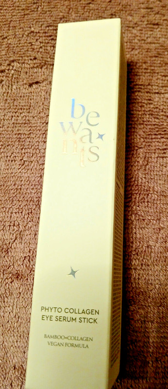 BeWants Phyto Collagen Eye Serum Stick 15ml- NIB, Great Deal!