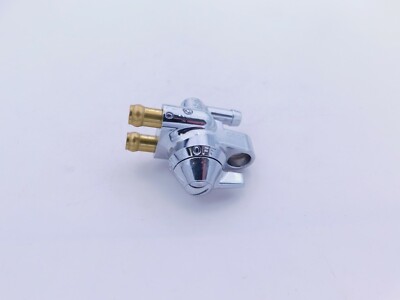 FUEL PETCOCK VALVE 96-09 SUZUKI INTRUDER VS 1400 S83
