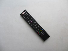 Remote Control For JVC LT-40VT50G LT-43VF43A LT-48VN50P 42LED808 LCD LED HDTV TV