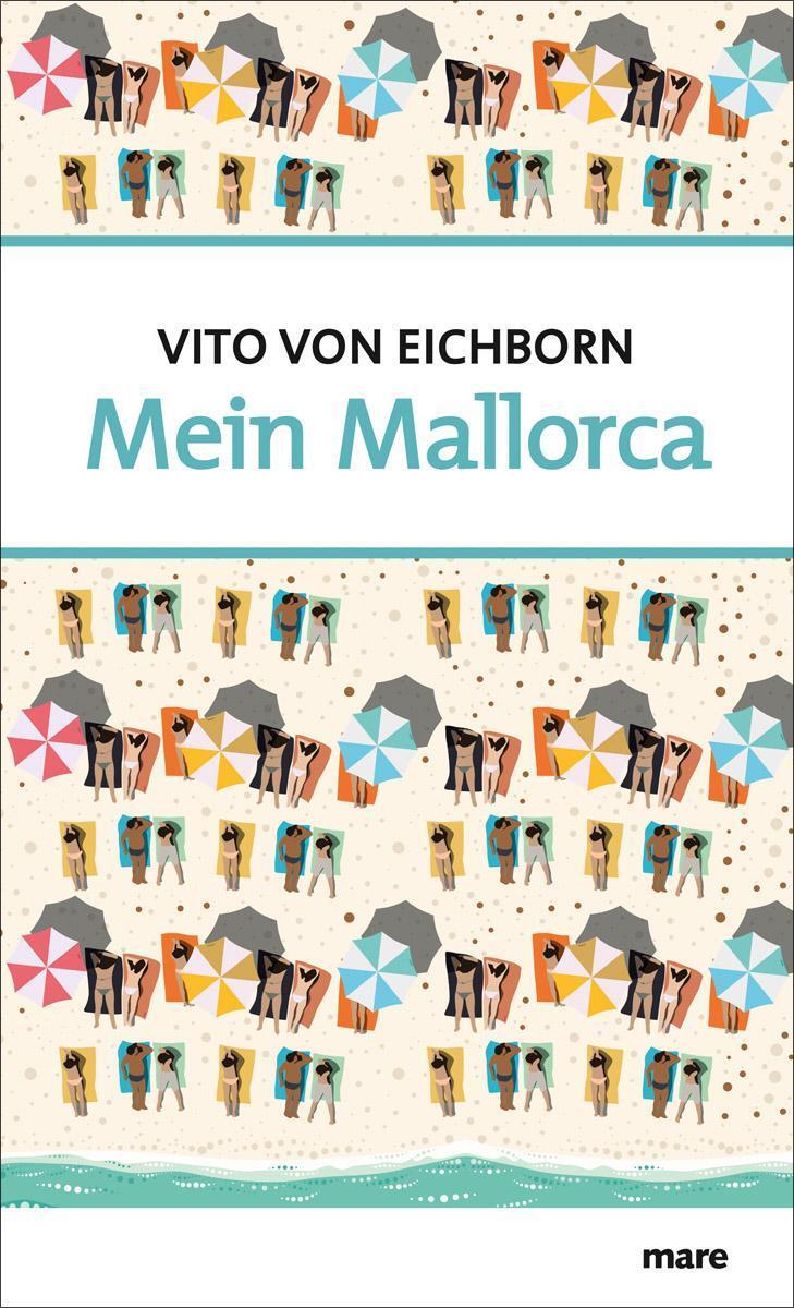 Thumbnail - Mein Mallorca, Vito Eichborn