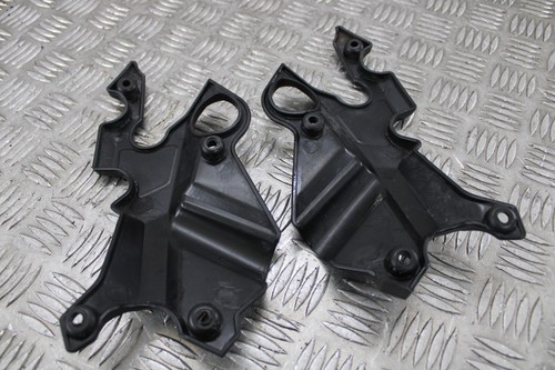 Benelli Tornado TNT 125 2019 frame cover fairing panels 2016 - 2019 - Picture 5 of 6
