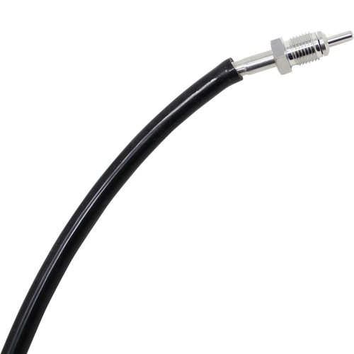 Exhaust Gas Temp Sensor EGT For 92-95 Mitsubishi Diamante Dodge Colt MD169286 - Picture 4 of 7