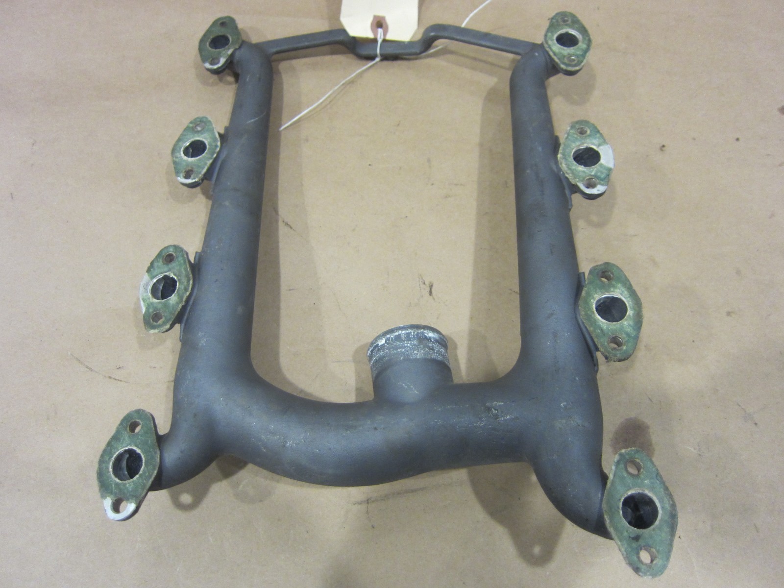 Ferrari 360 Water Outlet Manifold Part# 179748