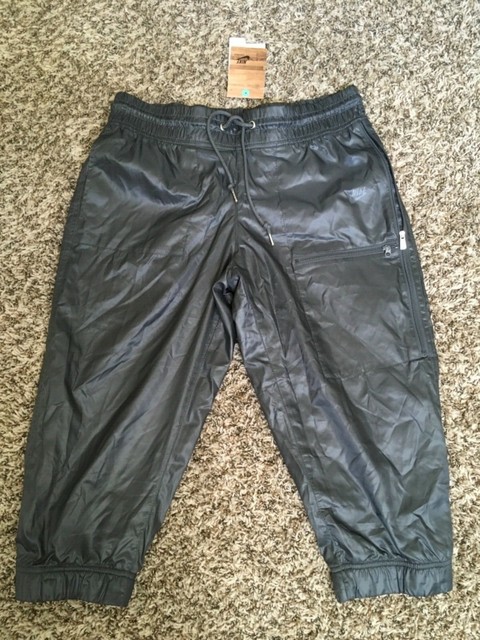 nike parachute pants