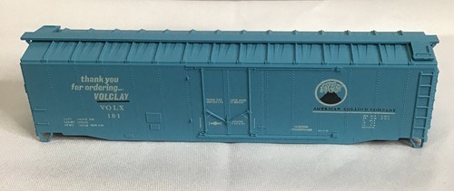 Set Of 4 Athearn Blue Box Kits-HO Scale-New (P5) - Picture 5 of 11