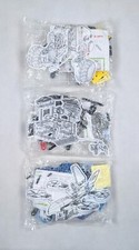 HexBug Vex Robotic Kits Aerial Drone , Mech Loader, Command Base New Sealed