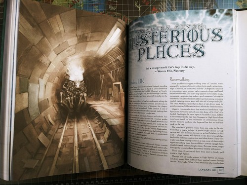 Mage the Awakening - 2nd Edition - White Wolf - Onyx Path Publishing - Picture 14 of 18