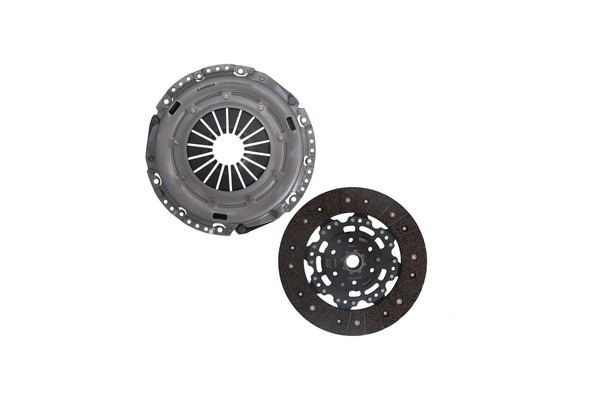 Kamoka Kupplungssatz KC304 FüR VW Sharan 7M8 7M9 7M6 Golf 4 1J1 Bora 1 1J2 1J5 5-image