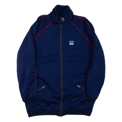 HELLY HANSEN Herrenjacke Blau M