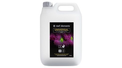 Reef Zlements H2P Dosiersystem Universal Part 2 - 5 Liter