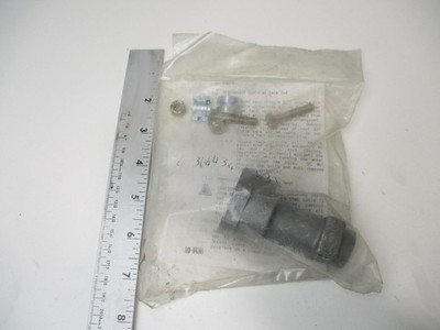 304934 Morse Detmar DMS-500 Steering Cable Round Rack Kit