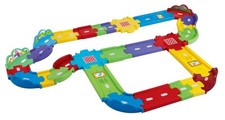 Toot-Toot Drivers Deluxe Track Set - VTech Toys