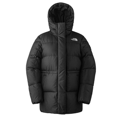 The North Face Puffy Windproof Warm Water-Resistant Down Jacket | eBay