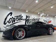 Dallas Texas 2005 [74U] Victory Red Corvette