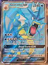 Gyarados GX (Full Art) 101/111 Sm-Crimson Invasion Holo Pack Fresh on eBay