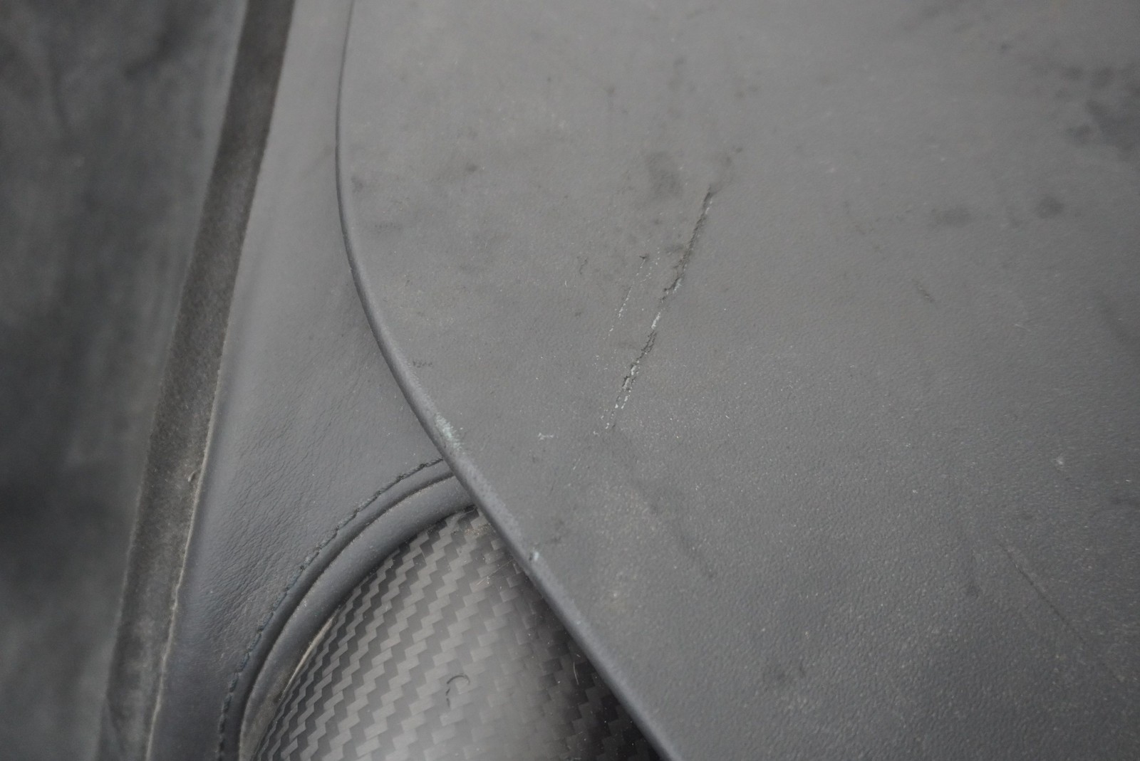 McLaren 750S Dashboard P/N 0000313248