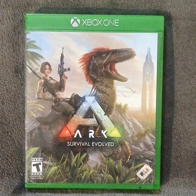 ARK: Survival Evolved Xbox One