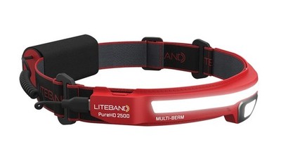 Liteband Multibeam Pure HD Red
