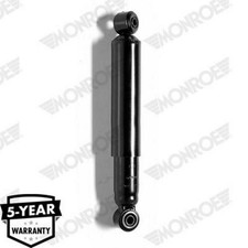 2x MONROE Stoßdämpfer Hinten für FORD Taunus '80 (GBS, GBNS) Taunus (GBFK) Set