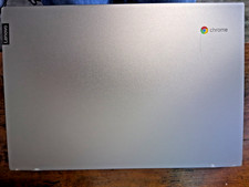 Lenovo 14e Chromebook 8GB 64GB AMD A4 98 Batt AUE 2033 New 65W USB-C