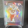 2024 Panini Totally Certified Travis Kelce #45 Chiefs NFL Base Football Card