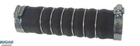 Ladeluftschlauch Bugiad 82279 FÜR Renault Turboschlauch Intercooler Schlauch