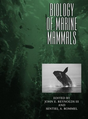 Biology of Marine Mammals, Reynolds, John E., Very Good Book