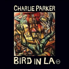 Charlie Parker - Bird In LA, (2xCD)