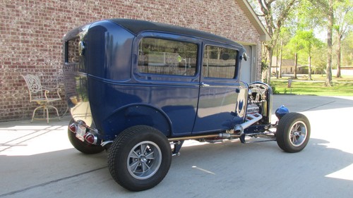 1931 Ford Model A