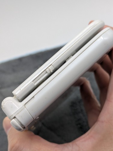 【Excellent5】Nintendo NEW 3DS LL XL Pearl White System Game Console From... - Picture 16 of 24