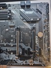 MSI B450 Tomahawk Max AMD Ryzen AM4 Motherboard Ddr4 Bios Updated — photo 3