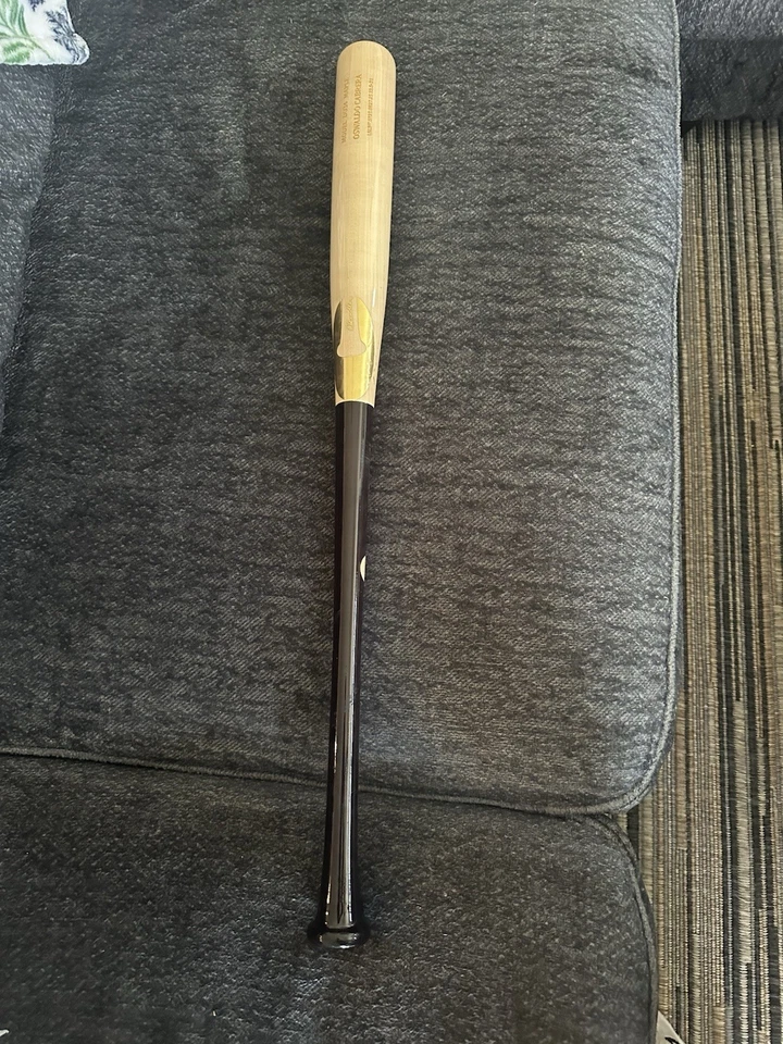 Bate de madera Chandler 33,5/30 Foto 2 de 3