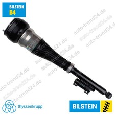 Bilstein B4 Luftfedermodul hinten für Mercedes-Benz S-Klasse V222 W222 X222 13-2 Bilstein B4 Luftfedermodul hinten für Mercedes-Benz S-Klasse V222 W222 X222 13-2