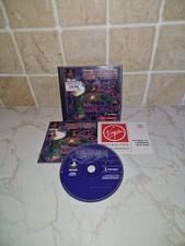 ebay® Auktion 157004529869 | Nanotek Warrior | PlayStation 1 | Komplett | PAL getestet & funktionsfähig sehr selten sehr guter Zustand Thumbnail of ebay® auction 157004529869 | Nanotek Warrior | PlayStation 1 | Komplett | PAL getestet & funktionsfähig sehr selten sehr guter Zustand