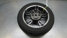Harley Davidson Touring Rear Back Wheel 16 X 5.00