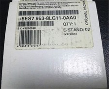 1Pc New Siemens 6ES7 953-8LG11-0AA0 ea