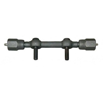 CJ Classics Upper Control Arm Shaft/ Bushing Kit Mustang 1965-1966