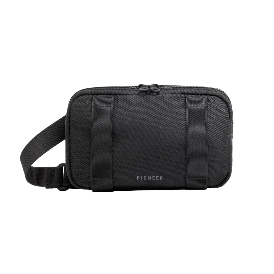 Carry Safari Sling (crossbody pouch) - Image 2 of 4