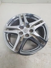 Wheel 17x7 Alloy 10 Spoke Fits 03-07 Infiniti G35 OEM