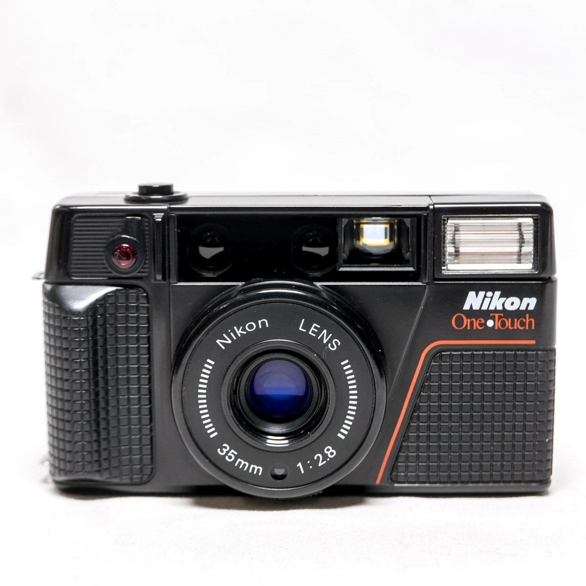 Nikon L35 AF Film Cameras for sale - eBay