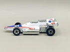 Vintage Hot Wheels Original 1975 Formula 5000  Hong Kong Blackwall Diecast