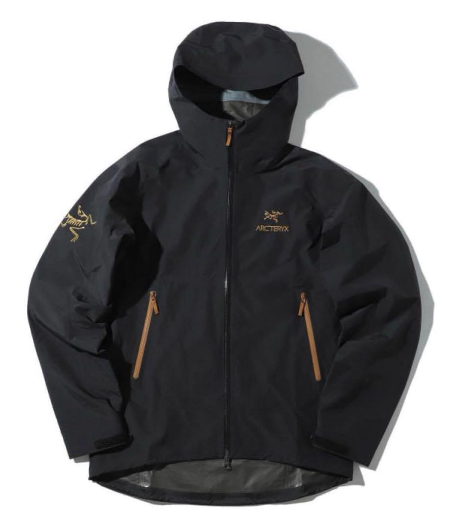 ARC'TERYX Giacca Arc Teryx Beams ordine speciale Zeta Sl taglia S
