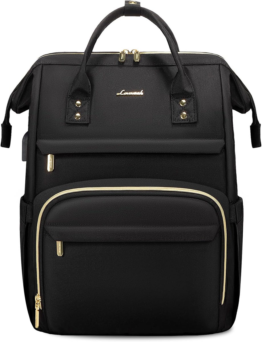 Laptop Backpack - 18 display picture 1