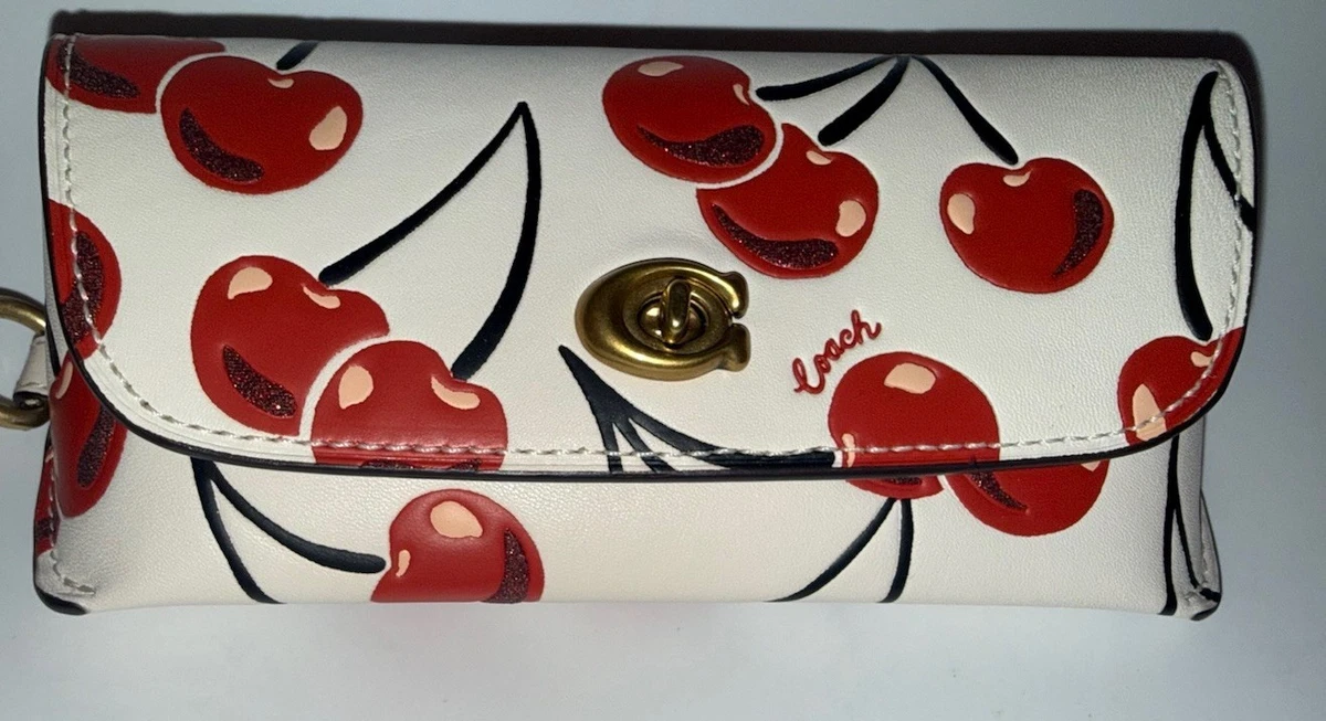 Coach Leather Eyeglass Cases & Storage for sale | eBay
