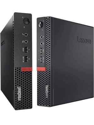 Lenovo ThinkCentre M710q Tiny PC i3 7th Gen 8GB RAM 128GB SSD | eBay