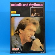 DDR Melodie und Rhythmus 3 1987 Depeche Mode Duran Duran Karat Huey Lewis A