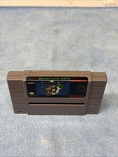 Super Mario World (Nintendo SNES, 1992)