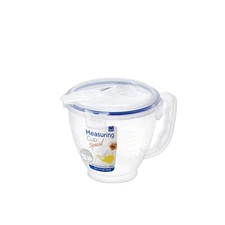 Easy Essentials Measuring Bowl With Handle 34oz / 4.2cup / 1Liter